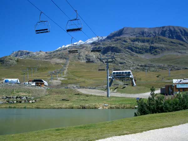 AlpeHuez