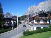 Cortina d' Ampezzo