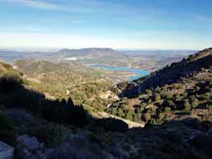 Puerto de Las Palomas