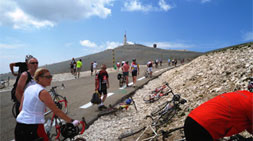 Mont Ventoux